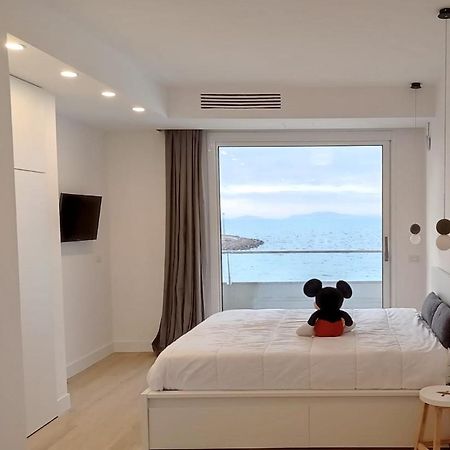 Boutique Lungomare Aparthotel Porto Torres Luaran gambar