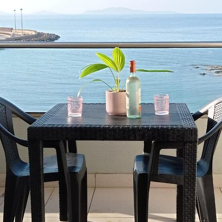 Boutique Lungomare Aparthotel Porto Torres Luaran gambar
