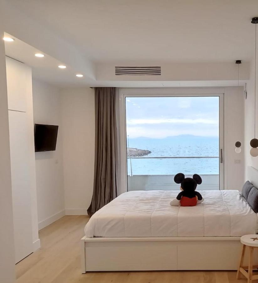 Boutique Lungomare Aparthotel Porto Torres Luaran gambar