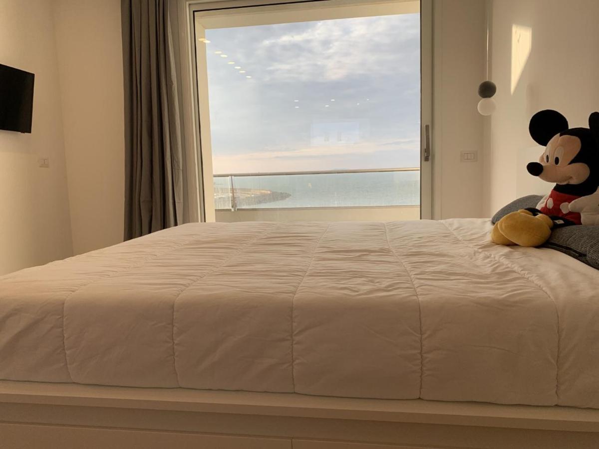 Boutique Lungomare Aparthotel Porto Torres Luaran gambar