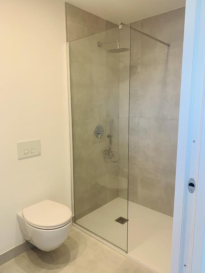 Boutique Lungomare Aparthotel Porto Torres Luaran gambar