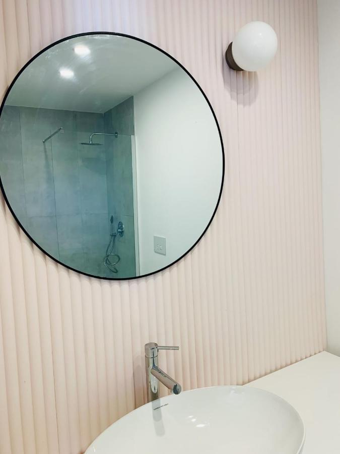 Boutique Lungomare Aparthotel Porto Torres Luaran gambar