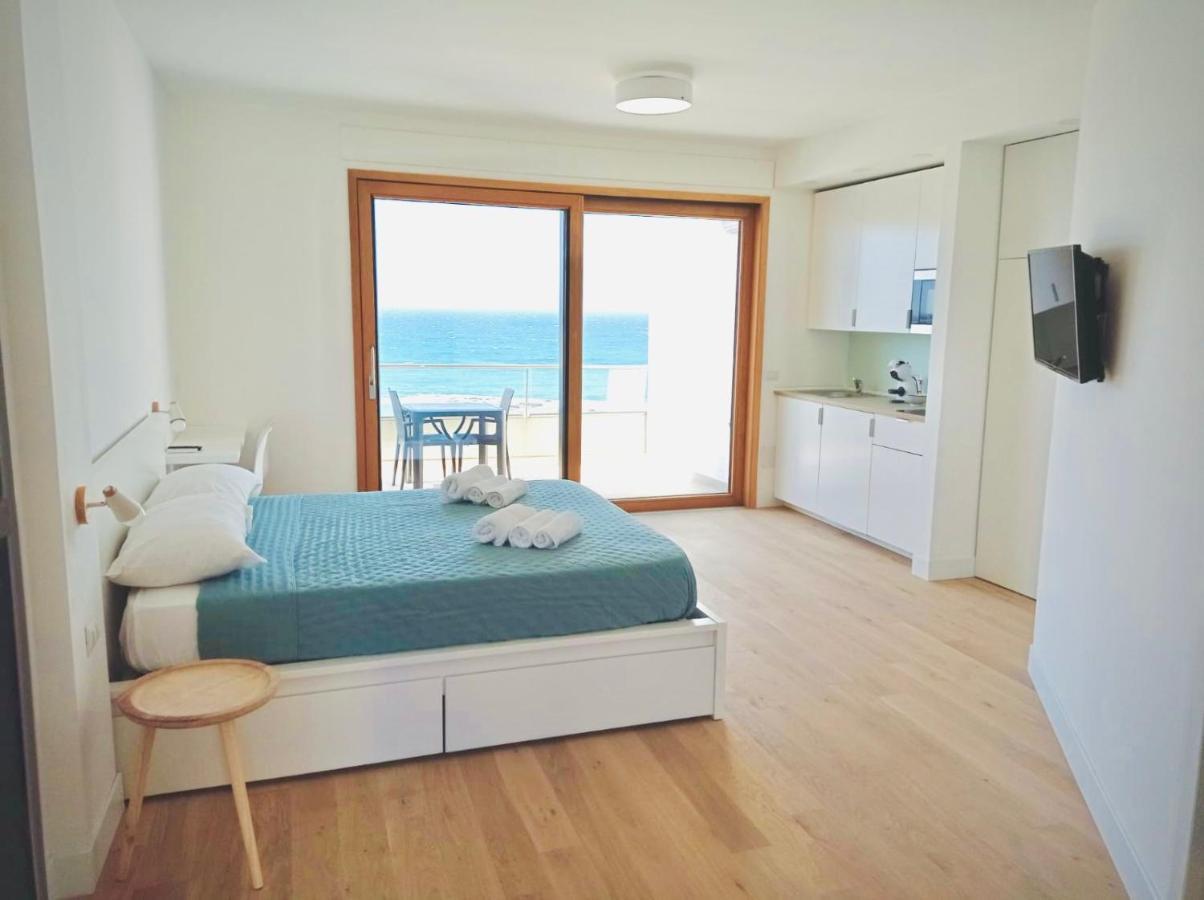 Boutique Lungomare Aparthotel Porto Torres Luaran gambar