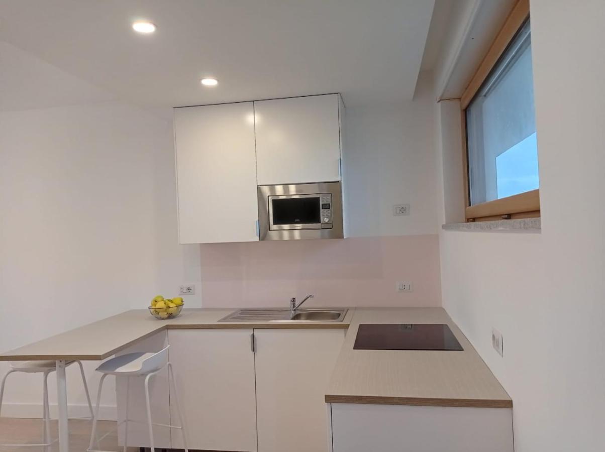 Boutique Lungomare Aparthotel Porto Torres Luaran gambar