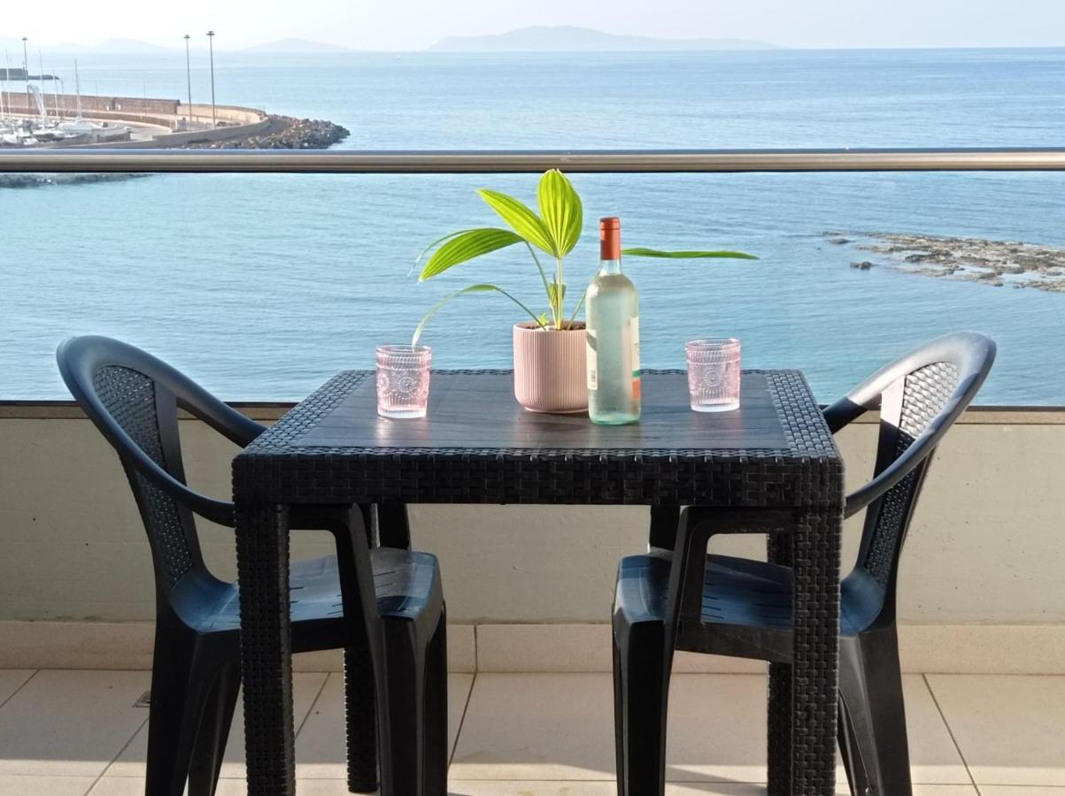 Boutique Lungomare Aparthotel Porto Torres Luaran gambar