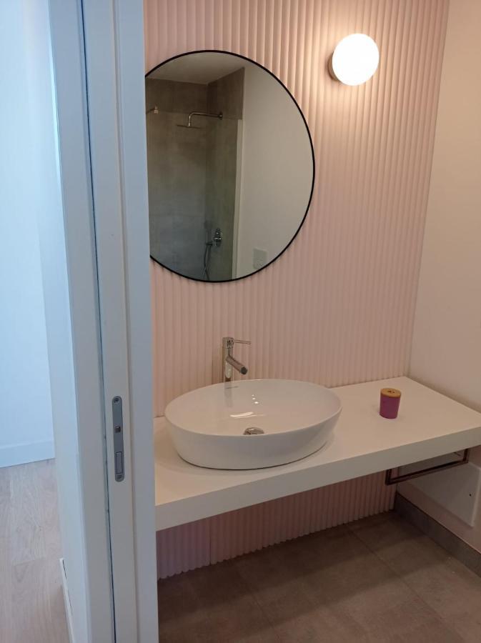 Boutique Lungomare Aparthotel Porto Torres Luaran gambar